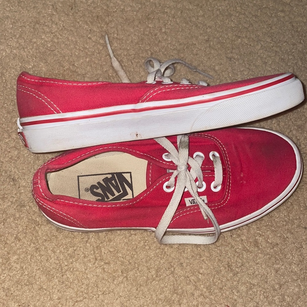 Vans - Picture 2 of 3